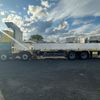mitsubishi-fuso super-great 2022 CFJ1550049 image 4