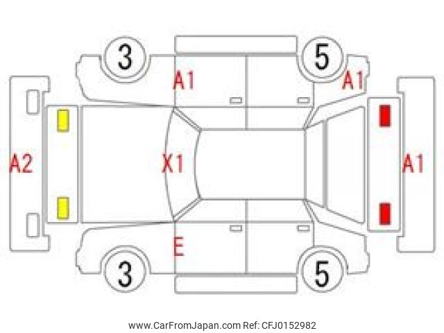 toyota roomy 2021 -TOYOTA--Roomy 4BA-M900A--M900A-0613082---TOYOTA--Roomy 4BA-M900A--M900A-0613082- image 2