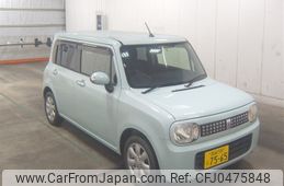 suzuki alto-lapin 2012 -SUZUKI 【高崎 580ﾆ7565】--Alto Lapin HE22S-243690---SUZUKI 【高崎 580ﾆ7565】--Alto Lapin HE22S-243690-