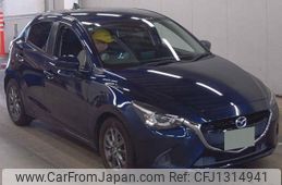 mazda demio 2017 quick_quick_DBA-DE3FS_DJ3FS-313616