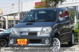 suzuki kei 2004 CFJ1807907