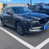 mazda cx-5 2018 -MAZDA--CX-5 3DA-KF2P--KF2P-200617---MAZDA--CX-5 3DA-KF2P--KF2P-200617- image 1