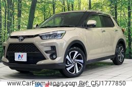 toyota raize 2024 CFJ1777850