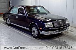 toyota century 2002 CFJ1817245