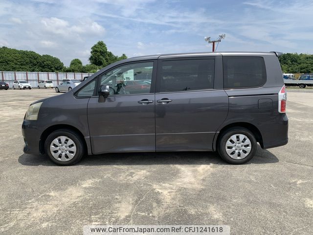 toyota noah 2008 NIKYO_RP92489 image 2
