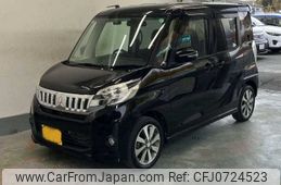 mitsubishi ek-space 2015 -MITSUBISHI 【京都 582ﾀ8141】--ek Space B11A--0024713---MITSUBISHI 【京都 582ﾀ8141】--ek Space B11A--0024713-