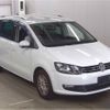 volkswagen sharan 2017 quick_quick_DBA-7NCZD_WVWZZZ7NZHV243560 image 1