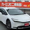 toyota prius 2023 CFJ1770218 image 45