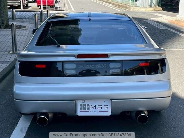 Sharina Feierleさん専用 1992 Nissan 2+2 TT Fairlady Z | Driver Motorsports