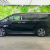 toyota alphard-g 2021 CFJ1631642 image 2