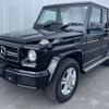 mercedes-benz g-class 2016 -MERCEDES-BENZ 【名古屋 307ﾔ1772】--Benz G Class LDA-463348--WDB4633482X253765---MERCEDES-BENZ 【名古屋 307ﾔ1772】--Benz G Class LDA-463348--WDB4633482X253765- image 40