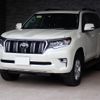 toyota land-cruiser-prado 2023 CFJ1829543 image 1