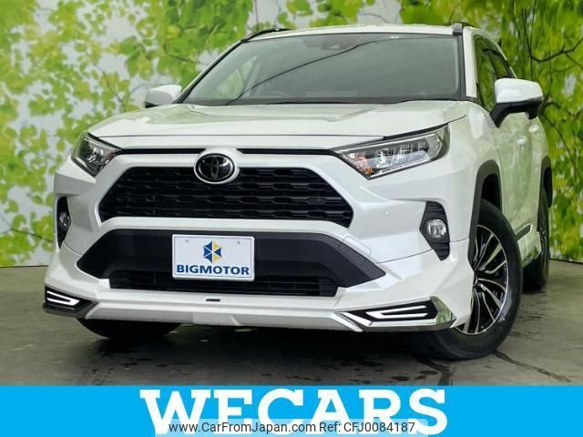 toyota rav4 2019 quick_quick_6BA-MXAA54_MXAA54-2006525 image 1