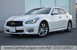 nissan fuga 2019 -NISSAN--Fuga DAA-HY51--HY51-890356---NISSAN--Fuga DAA-HY51--HY51-890356-