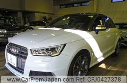 audi s1 2015 -AUDI--Audi S1 ABA-8XCWZF--WAUZZZ8X3FB015413---AUDI--Audi S1 ABA-8XCWZF--WAUZZZ8X3FB015413-