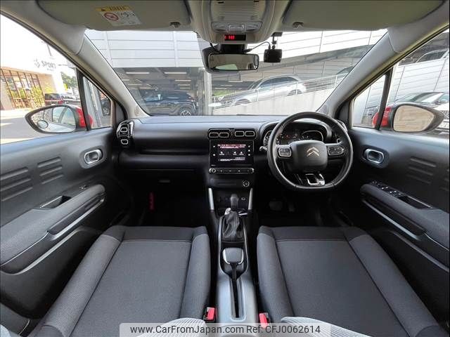 citroen c3 2019 -CITROEN--Citroen C3 3BA-A8HN05--VF72RHNPXK4449944---CITROEN--Citroen C3 3BA-A8HN05--VF72RHNPXK4449944- image 2