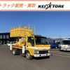 isuzu elf-truck 2009 GOO_NET_EXCHANGE_0403859A30250116W001 image 1