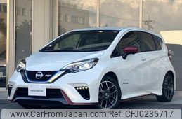 nissan note 2020 quick_quick_DAA-HE12_HE12-401975