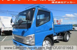 mitsubishi-fuso canter 2010 GOO_NET_EXCHANGE_0707574A30240810W002