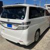 toyota vellfire 2014 CFJ1670181 image 2