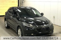 honda vezel 2014 -HONDA--VEZEL RU3-1015116---HONDA--VEZEL RU3-1015116-