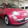 fiat 500 2011 -FIAT--Fiat 500 ABA-31209--ZFA31200000693628---FIAT--Fiat 500 ABA-31209--ZFA31200000693628- image 1