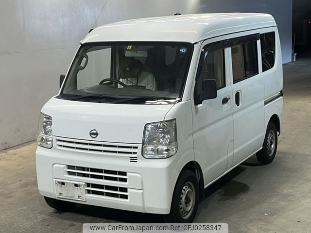 nissan clipper-van 2016 -NISSAN--Clipper Van DR17V-134230---NISSAN--Clipper Van DR17V-134230- image 1