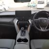 toyota harrier-hybrid 2021 quick_quick_AXUH80_AXUH80-0027745 image 5