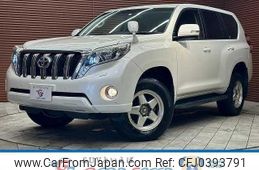 toyota land-cruiser-prado 2015 quick_quick_LDA-GDJ150W_GDJ150-0006029