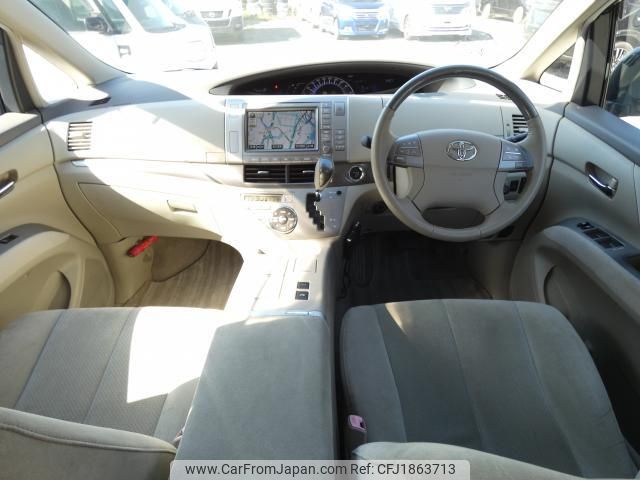 toyota estima-hybrid 2006 CFJ1863713 image 2