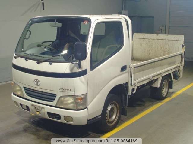 toyota dyna-truck 2003 -TOYOTA--Dyna TC-TRY220--TRY220-0002090---TOYOTA--Dyna TC-TRY220--TRY220-0002090- image 1