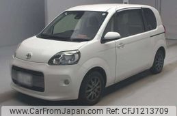 toyota porte 2017 -TOYOTA 【長野 501ﾒ6194】--Porte DBA-NCP145--NCP145-9041011---TOYOTA 【長野 501ﾒ6194】--Porte DBA-NCP145--NCP145-9041011-