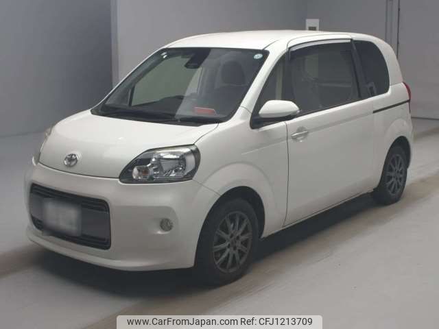 toyota porte 2017 -TOYOTA 【長野 501ﾒ6194】--Porte DBA-NCP145--NCP145-9041011---TOYOTA 【長野 501ﾒ6194】--Porte DBA-NCP145--NCP145-9041011- image 1
