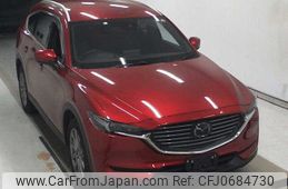 mazda cx-8 2019 -MAZDA--CX-8 KG5P-107313---MAZDA--CX-8 KG5P-107313-