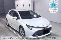 toyota corolla-sport 2019 -TOYOTA--Corolla Sport ZWE211H-1023730---TOYOTA--Corolla Sport ZWE211H-1023730-