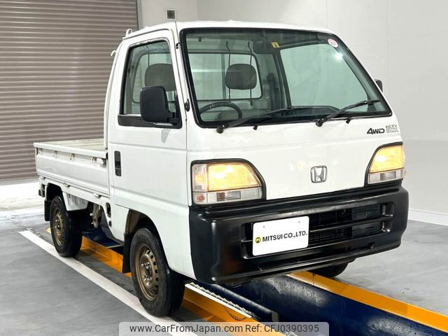 honda acty-truck 1998 Mitsuicoltd_HDAT2399785R0610 image 2