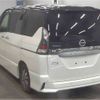 nissan serena 2019 -NISSAN--Serena DAA-HFC27--HFC27-042606---NISSAN--Serena DAA-HFC27--HFC27-042606- image 2