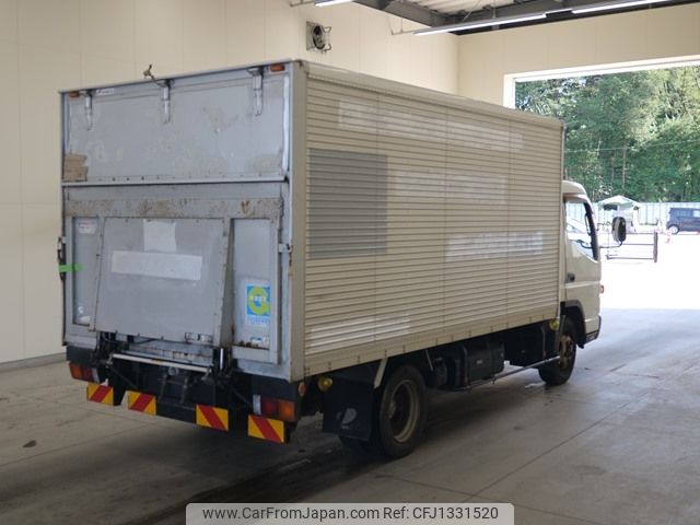 mitsubishi-fuso canter 2011 -MITSUBISHI--Canter FEB50-501952---MITSUBISHI--Canter FEB50-501952- image 2