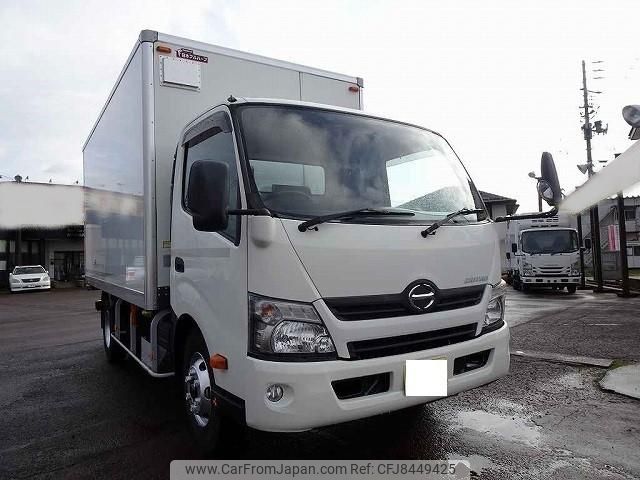 hino dutro 2016 GOO_NET_EXCHANGE_1000872A30230401W001 image 2