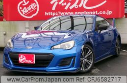 subaru brz 2012 -SUBARU--BRZ DBA-ZC6--ZC6-006098---SUBARU--BRZ DBA-ZC6--ZC6-006098-