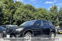 mazda cx-5 2012 -MAZDA--CX-5 LDA-KE2AW--KE2AW-104243---MAZDA--CX-5 LDA-KE2AW--KE2AW-104243-