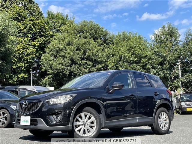 mazda cx-5 2012 -MAZDA--CX-5 LDA-KE2AW--KE2AW-104243---MAZDA--CX-5 LDA-KE2AW--KE2AW-104243- image 1