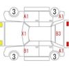 suzuki jimny 2017 -SUZUKI--Jimny ABA-JB23W--JB23W-768141---SUZUKI--Jimny ABA-JB23W--JB23W-768141- image 2