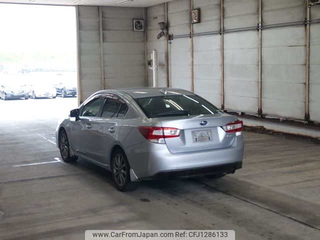 subaru impreza-g4 2017 -SUBARU--Impreza G4 GK2-002618---SUBARU--Impreza G4 GK2-002618- image 2