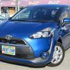 toyota sienta 2016 -TOYOTA 【横浜 540】--Sienta NSP170G--NSP170G-7045647---TOYOTA 【横浜 540】--Sienta NSP170G--NSP170G-7045647- image 1