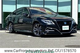 toyota crown 2021 CFJ1578570