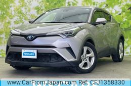 toyota c-hr 2018 quick_quick_ZYX10_ZYX10-2125214