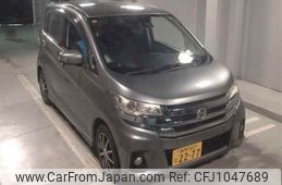 nissan dayz 2016 -NISSAN 【長野 583ﾄ2277】--DAYZ B21W--0358709---NISSAN 【長野 583ﾄ2277】--DAYZ B21W--0358709-