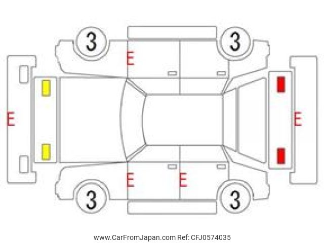 mitsubishi delica-d5 2023 -MITSUBISHI--Delica D5 3DA-CV1W--CV1W-4023787---MITSUBISHI--Delica D5 3DA-CV1W--CV1W-4023787- image 2