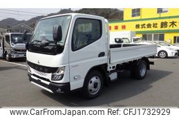 mitsubishi-fuso canter 2024 CFJ1732929